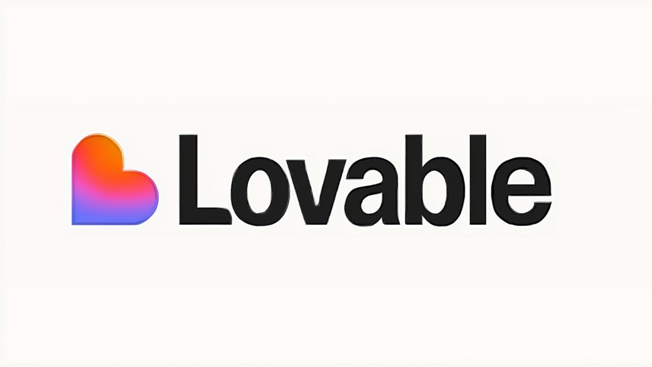 اشتراك Lovable Lite لمدة سنة | إنشاء المواقع والتطبيقات بالذكاء الاصطناعي